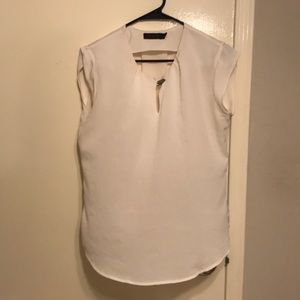 The limited blouse